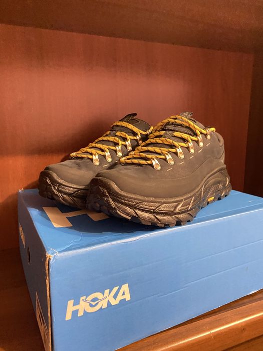 Кросівки Hoka Tor Summit | Оригінал