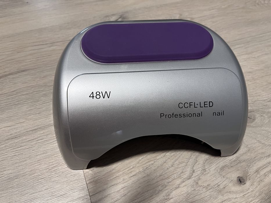 Лампа ультрафиолетовая UV LAMP CCFL- LED Professional Nail