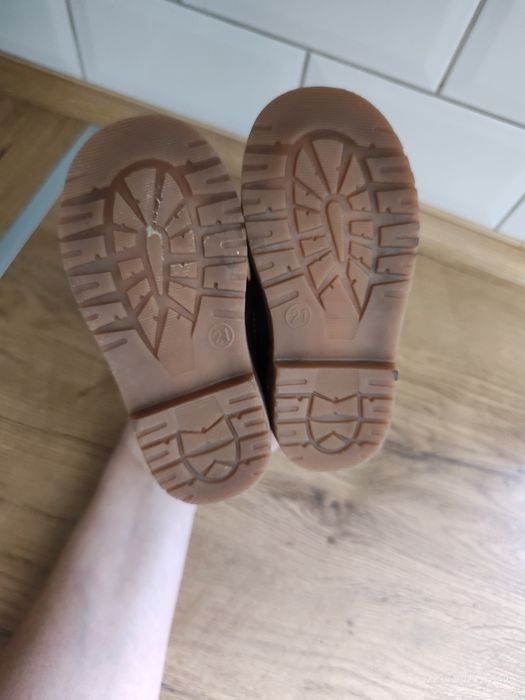 Buty dziecięce Smyk