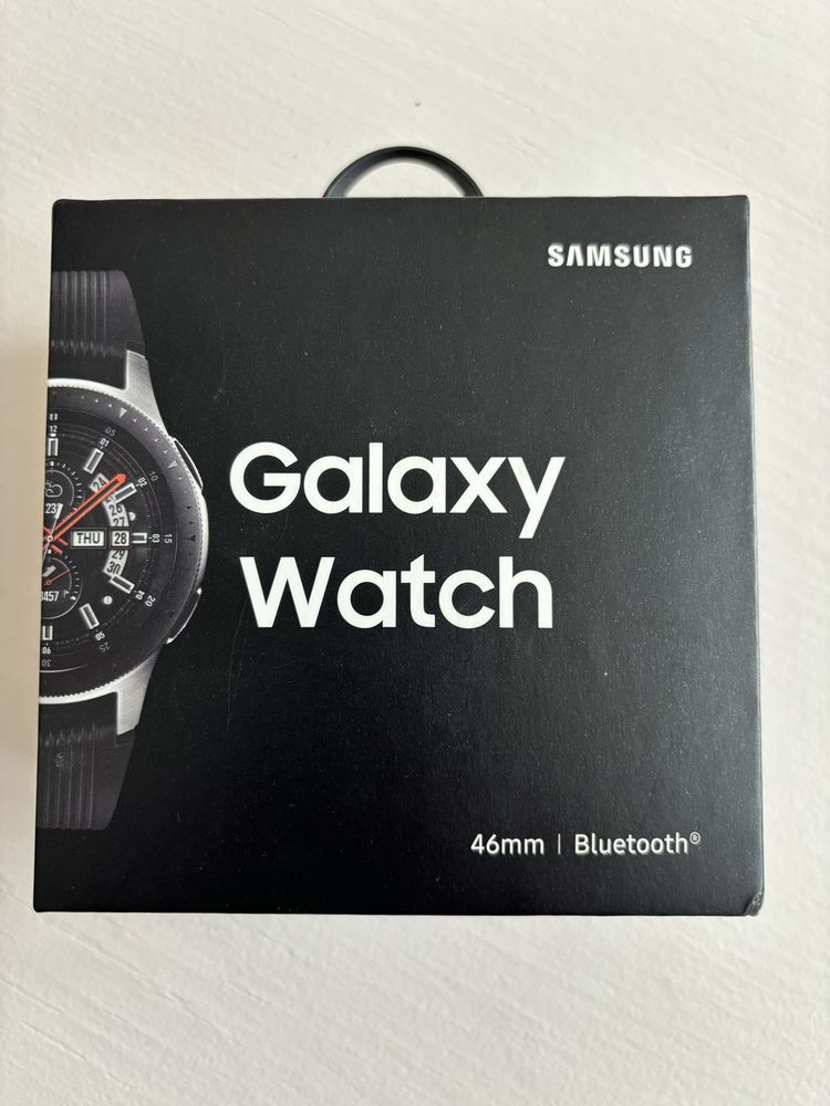 Samsung galaxy watch 4 , 46mm