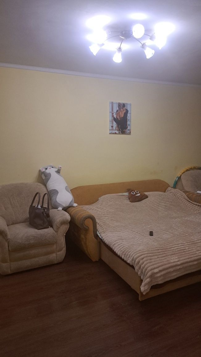 1 ком.кв. на пр.Александра Поля.