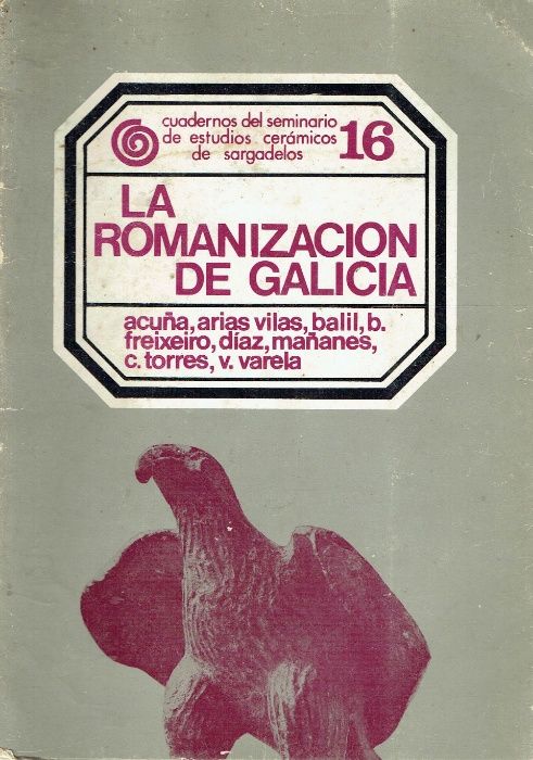 9492 Livros Sobre Galiza