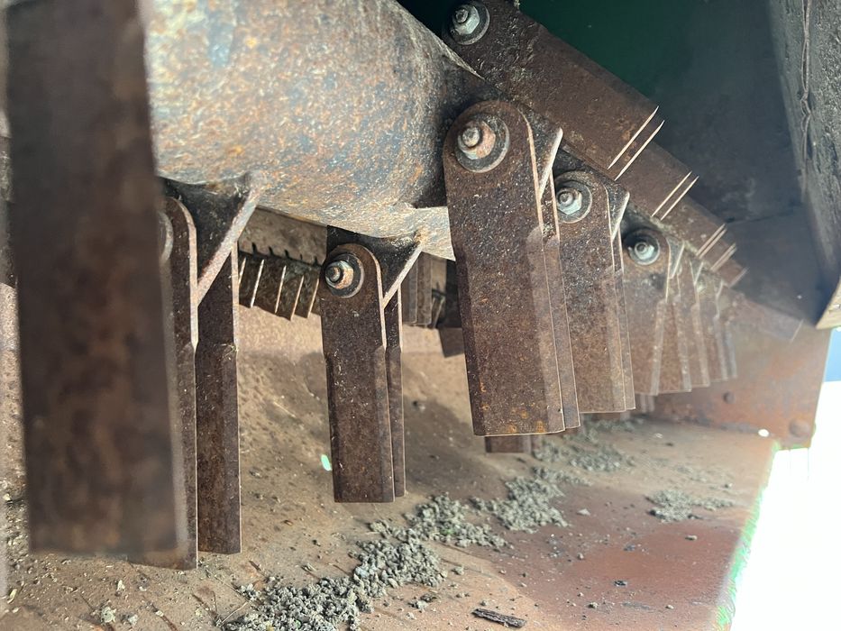 John Deere 1188 SII Hydro Джон дир