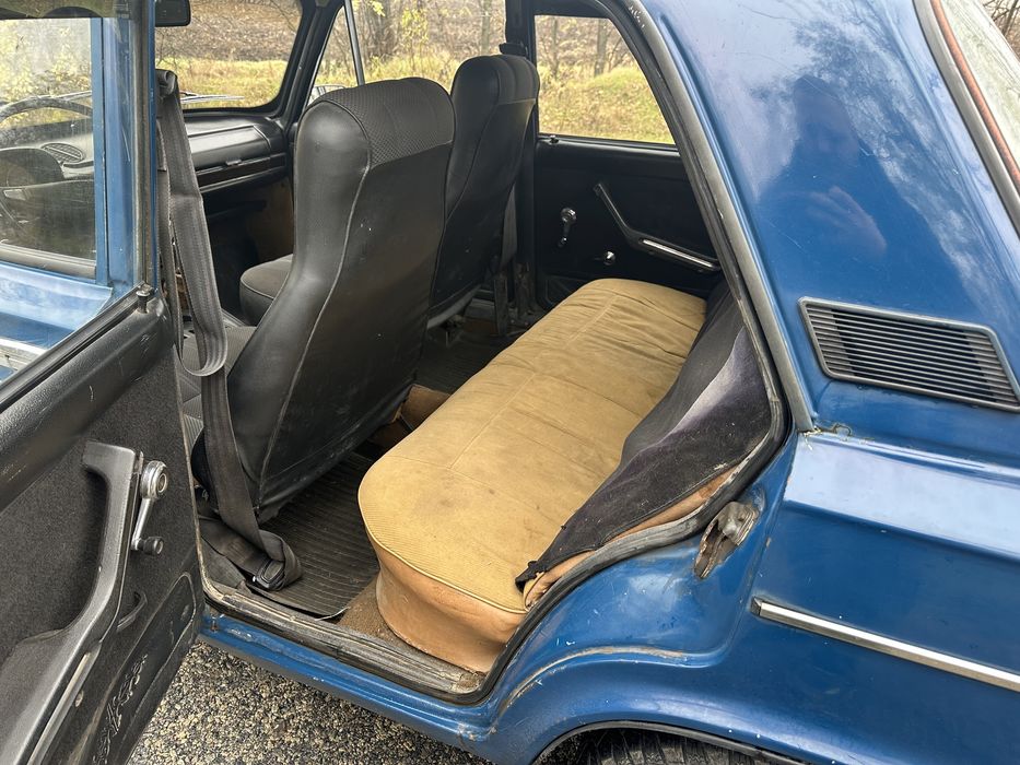 Продам ваз 2106 на полном ходу