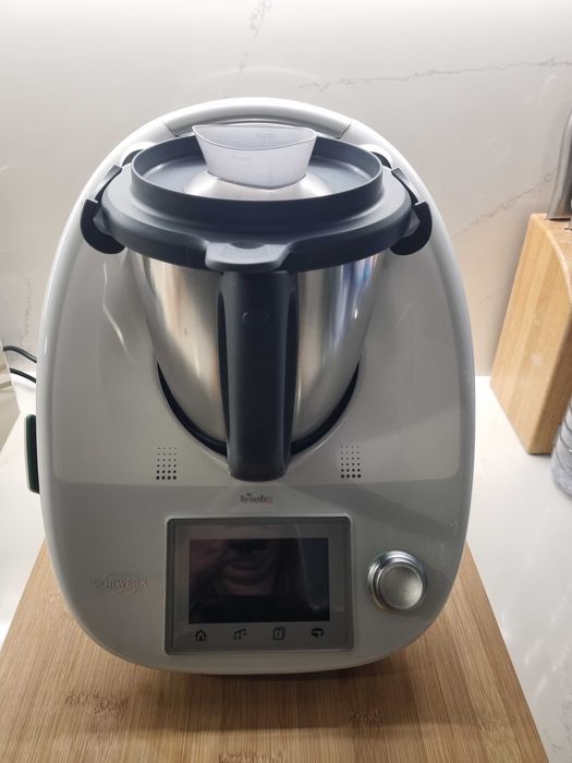 Bimby TM5 como nova