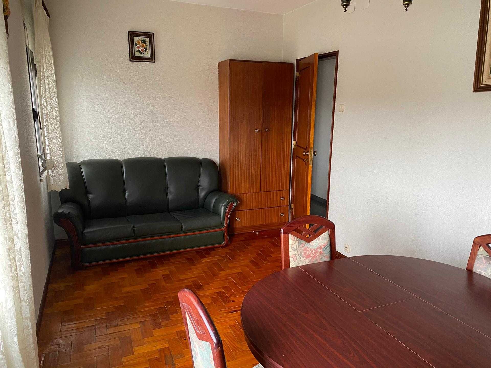 Arrendamento T1 - Quinta do Morgado, Olivais