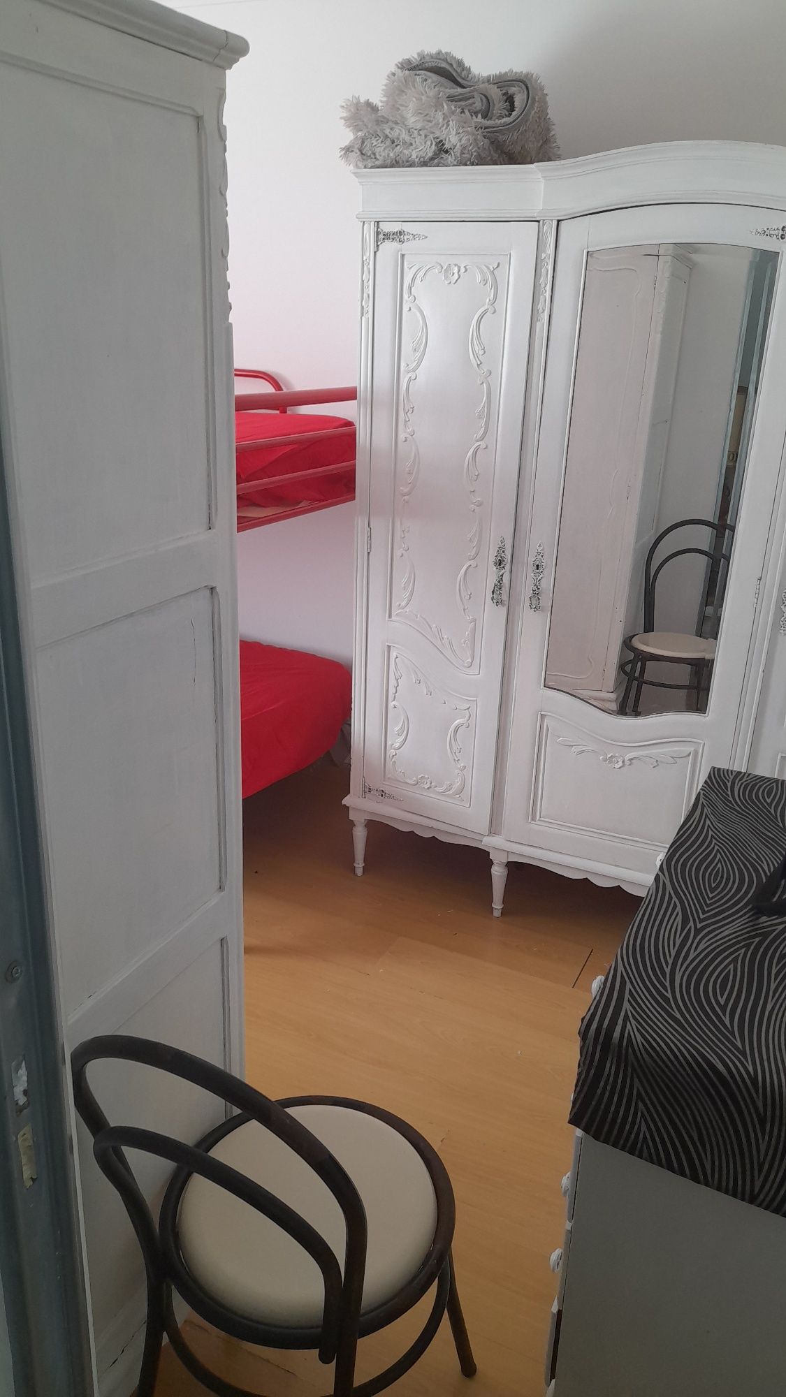 Quarto para alugar compartilhado a 1 rapariga