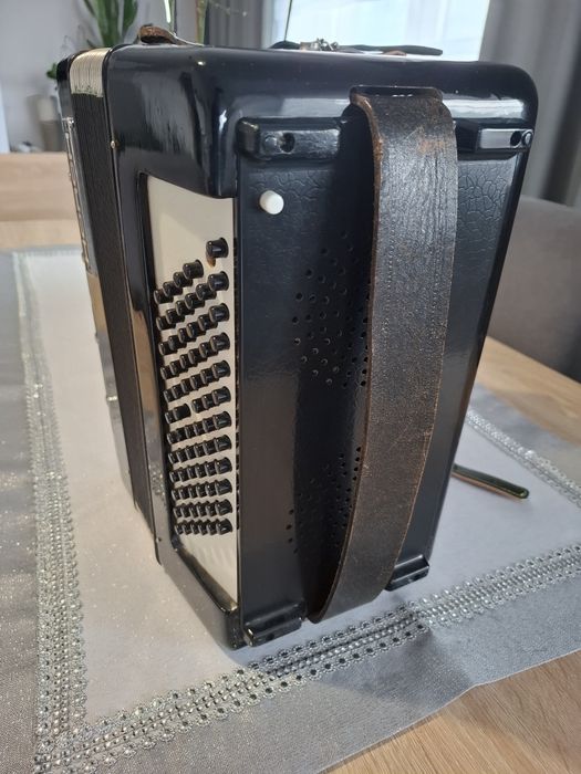 Akordeon guzikowy dla początkujących