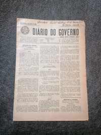 Diário do Governo