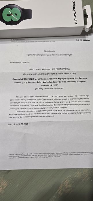 Samsung watch 4 bluetooth