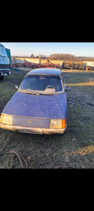 Продам Заз 1102 таврия