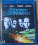 Szybcy I wściekli 1 blu ray pl Vin Diesel Paul Walker