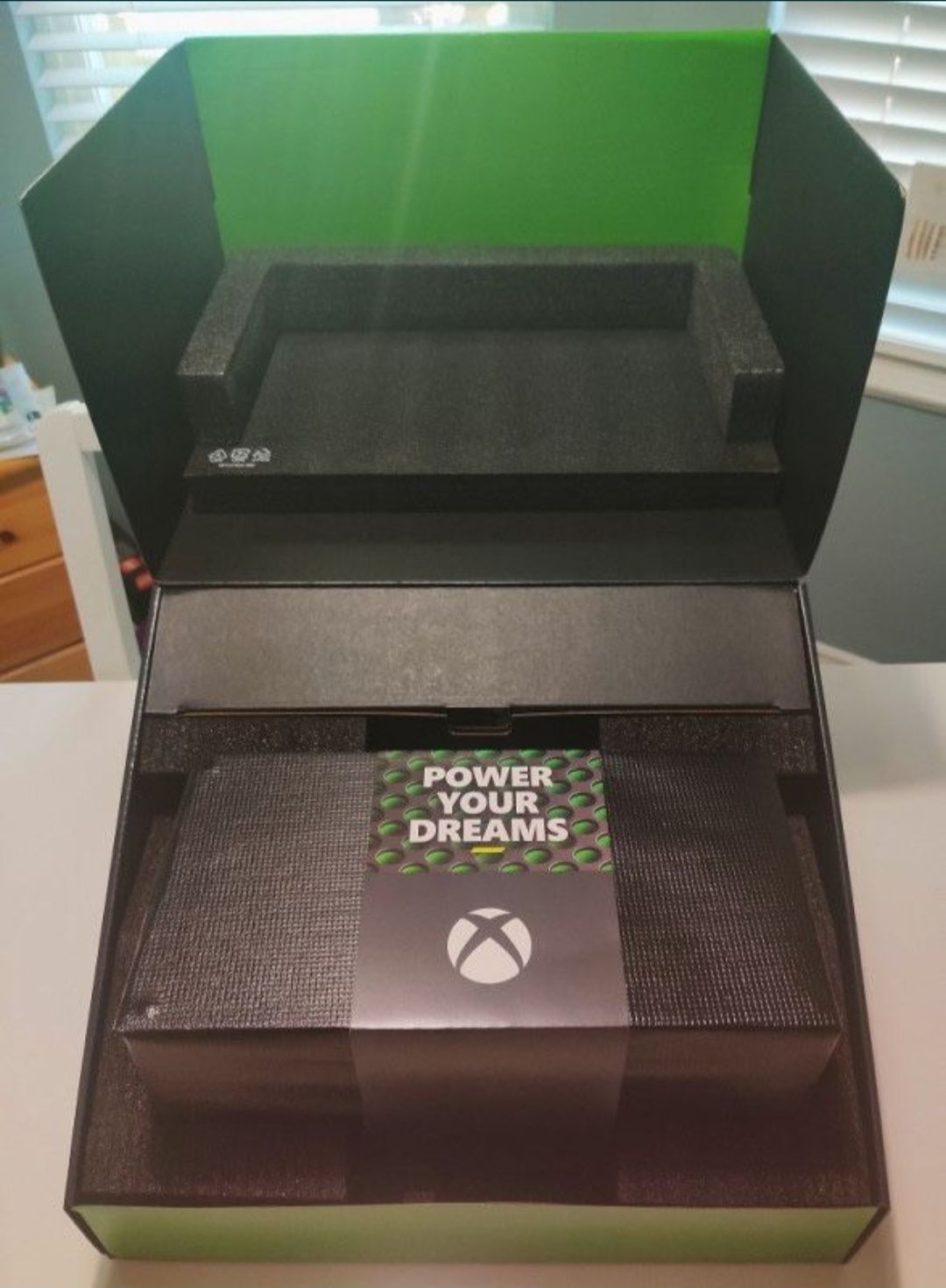 Xbox Series X 1tb 4K ІДЕАЛЬНИЙ СТАН