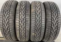 165/70R14 81T Barum Quartaris 5