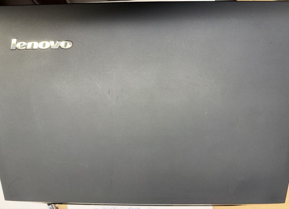 Ładny Stan. Laptop Lenovo B5400 dysk SSD 120Gb/4Gb Ram/Win10. Łódź.
