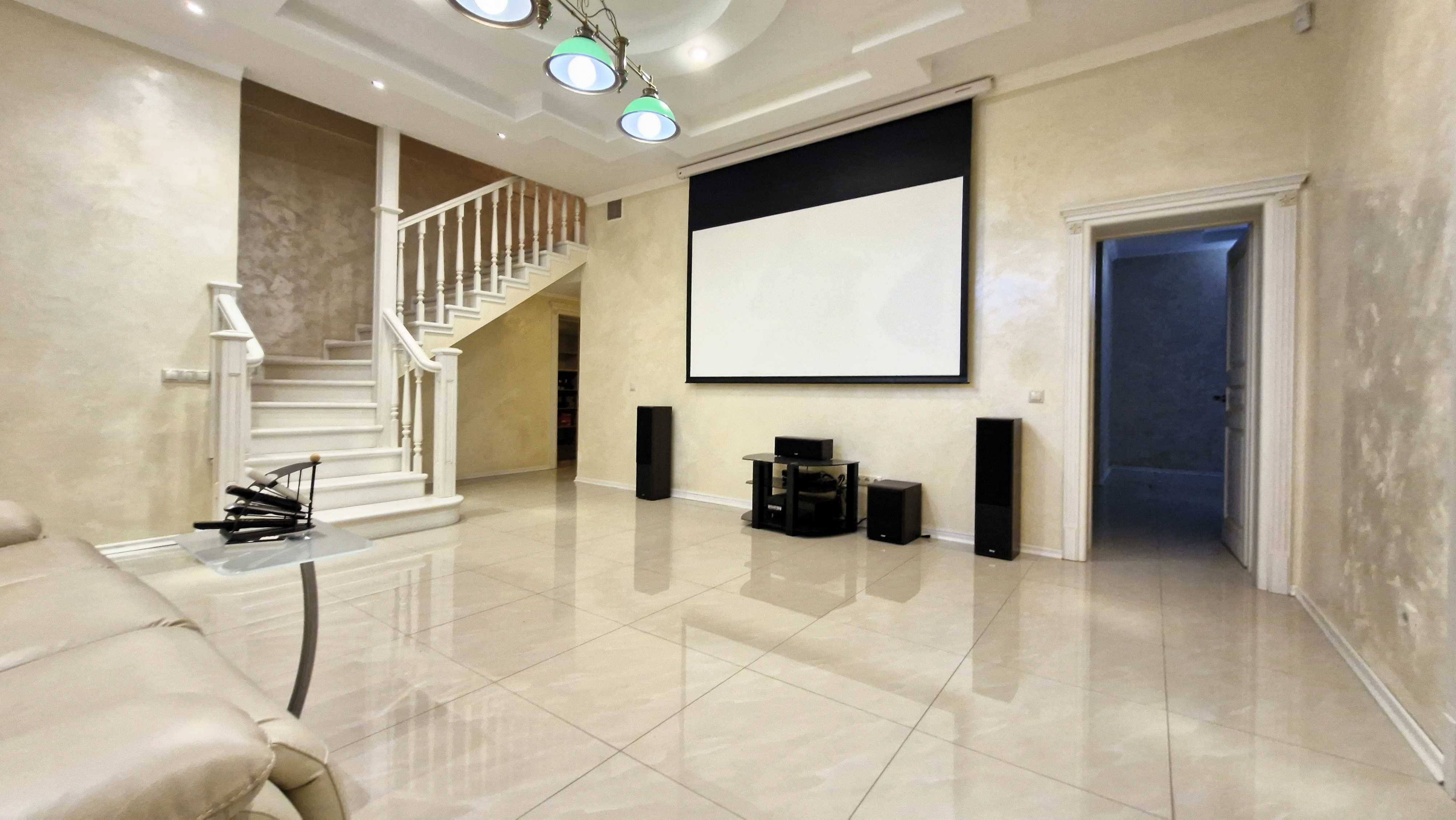 Продаж будинку 340 м², 10 сот, Софіївська Борщагівка, ВІДЕО ОГЛЯД!