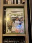 Gra xbox 360 Top Spin 2