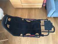 Playseat Challenge, fotel wyscigowy