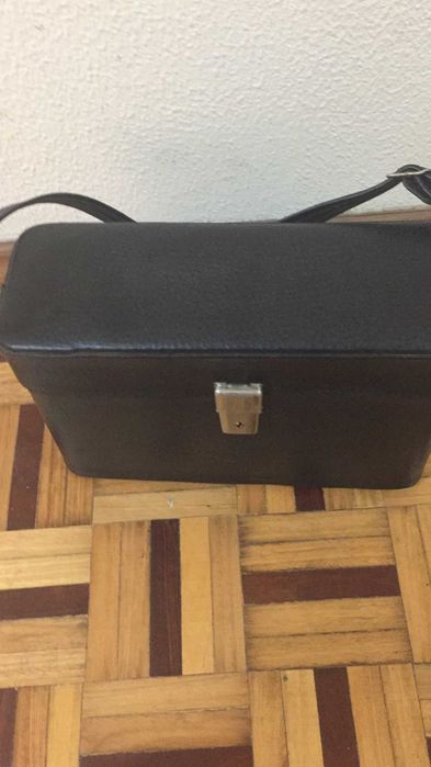 Máquina de filmar NIZO S56