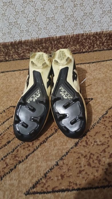 бутсы nike mercurial elite