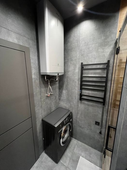 Сдается однокомнатная квартира вип класса в ЖК Маринист