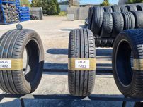 205/55/17 91V Continental Conti Premium Contact 2 SSR*RSC