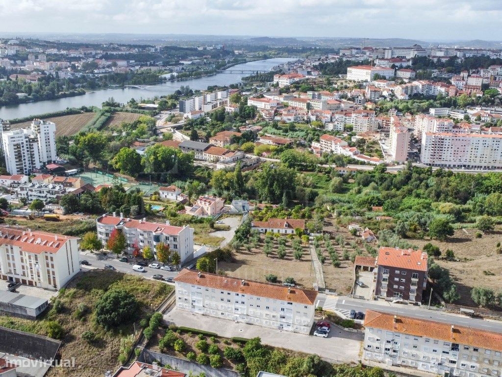 Apartamento T3 | Rua Verde Pinho, Coimbra