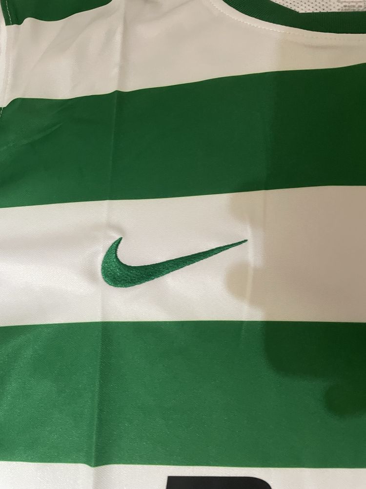Camisola Principal Sporting CP