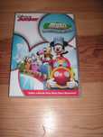DVD A Casa do Mickey Mouse - O Comboio do Mickey