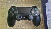 Pad PS4 Dualshock 4 Czarny Oryginalny