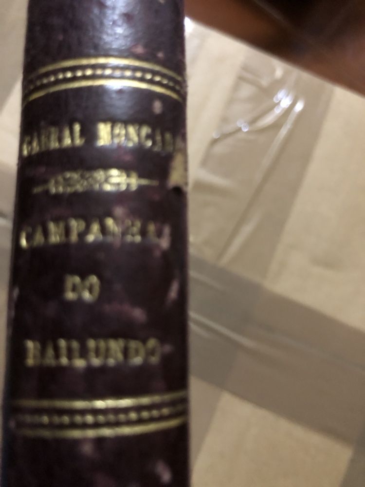 A Campanha do Bailundo 1902