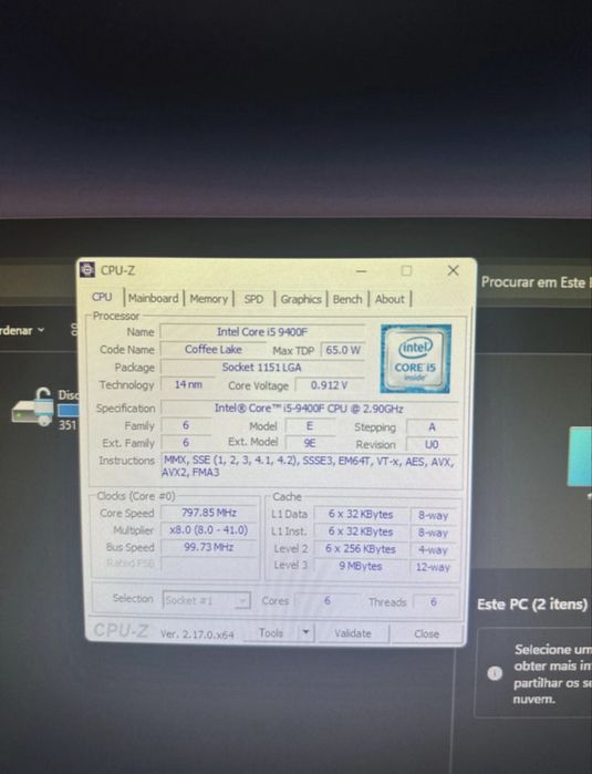 PC Gaming Nvidia GTX 1650