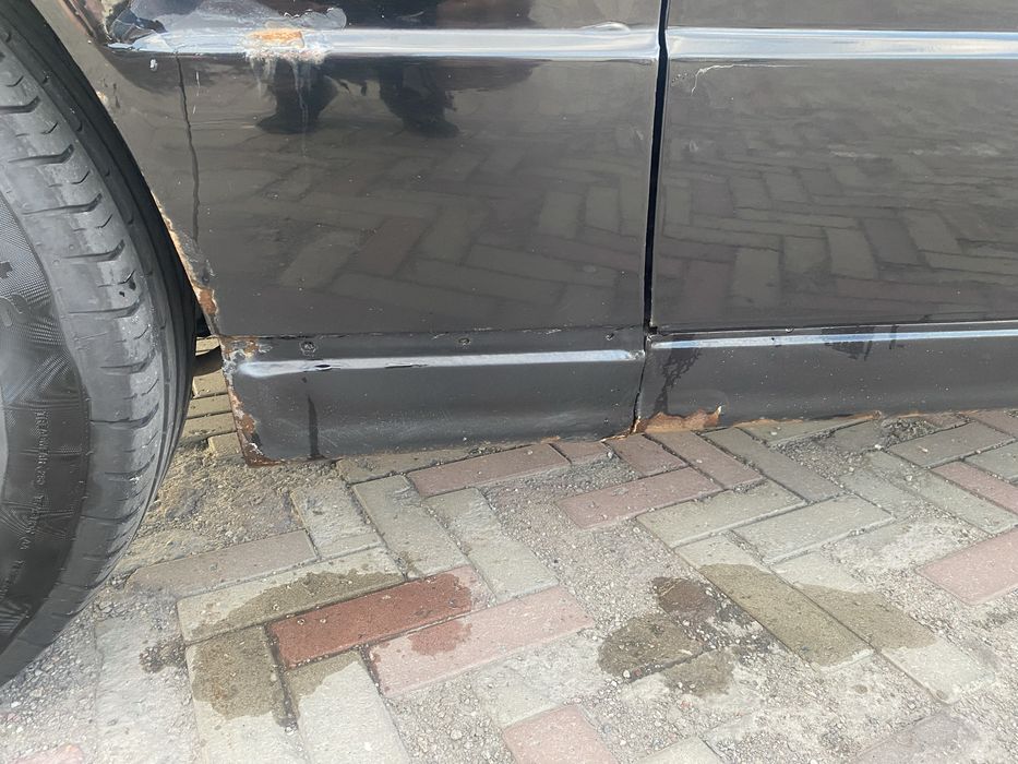 Продам легенду BMW е34