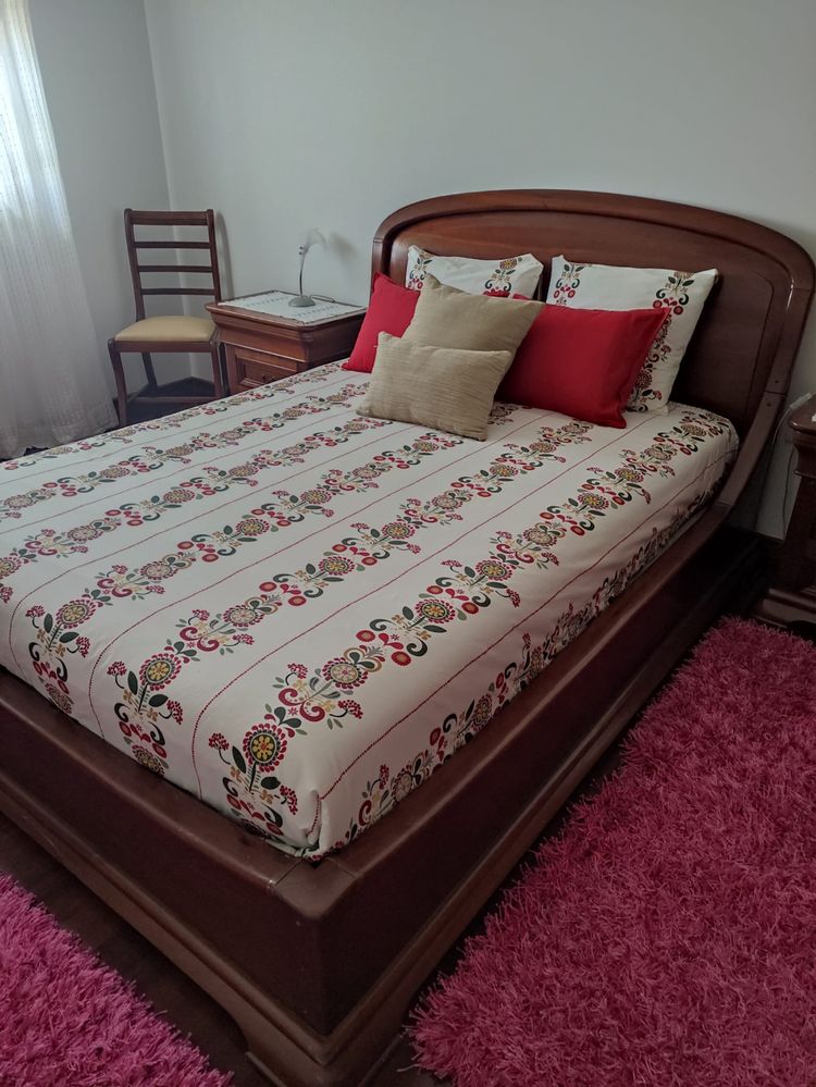 Vende-se Mobilia