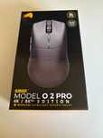 Mysz GLORIOUS Model O 2 Pro 4K/8KHz Edition Czarny