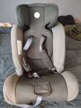 Fotelik lionelo ISOFIX