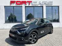 Citroën C3 Pure Tech Shine
