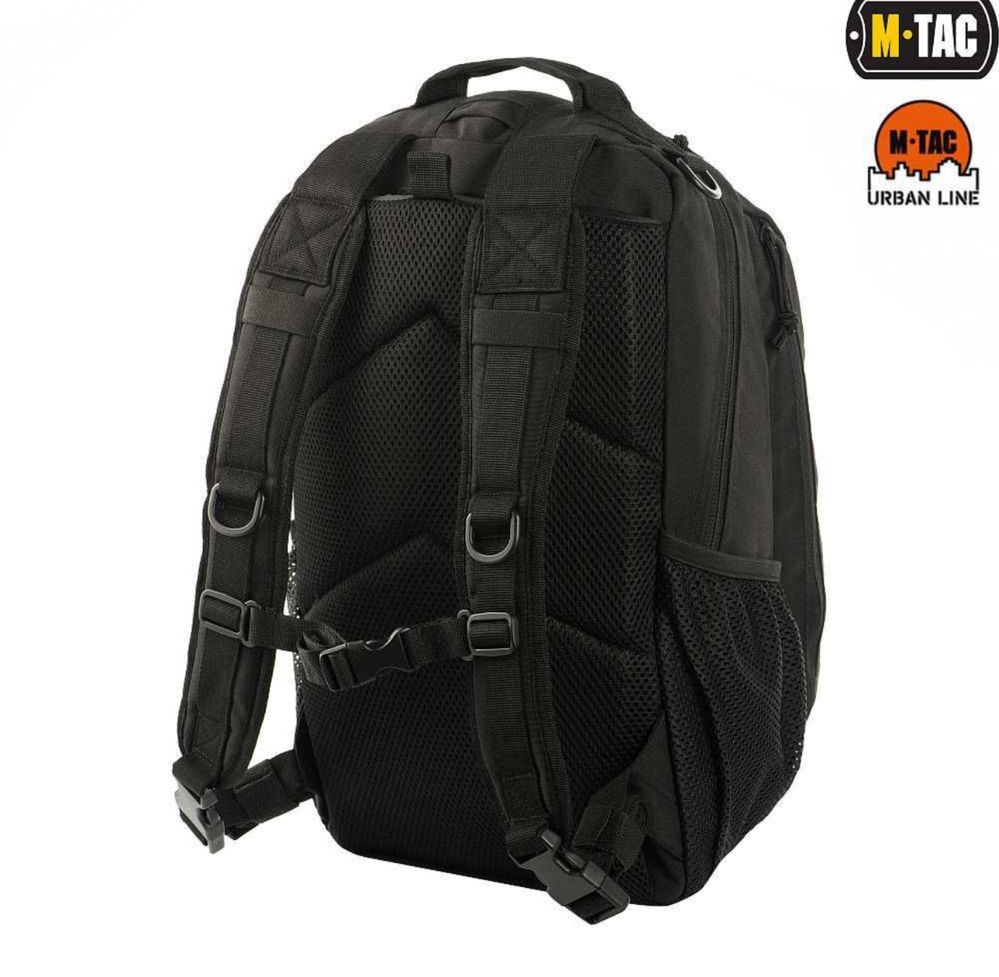 M-Tac тактичний рюкзак Urban Line Force Pack| 3 кольори