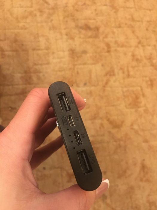 Продам павербанк power bank 10000