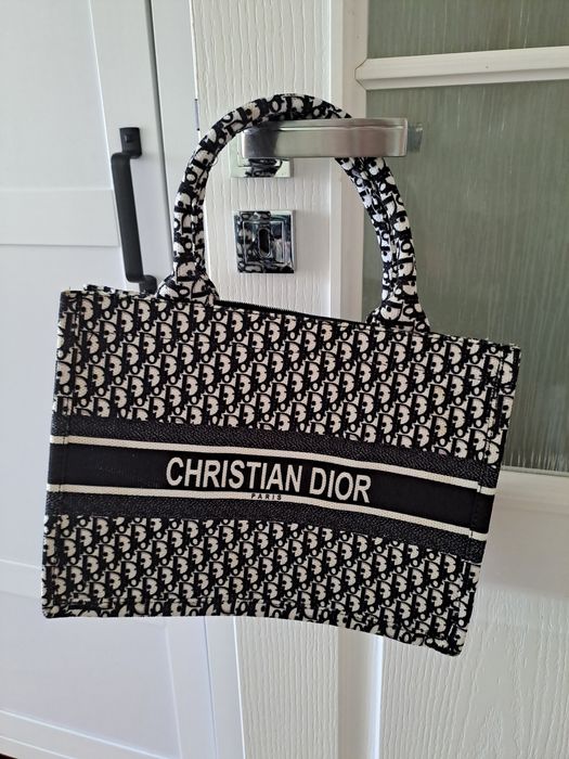 Torba Shopper . Nowa