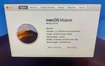Apple Mac Pro 5.1 2x Xeon 2,66 12core /24 t ram 32GB radeon 5770