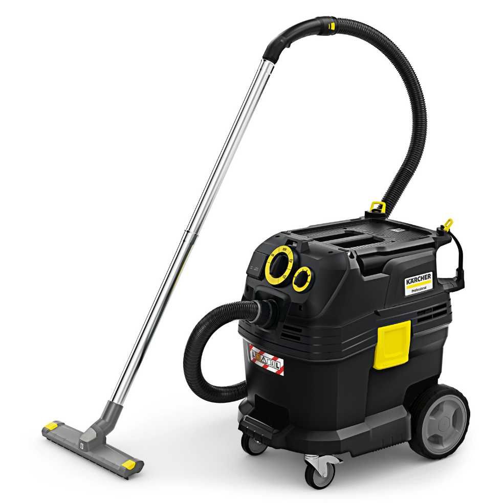 Пилосос Karcher NT 30/1 Tact Te L Anniversary Edition 1.148-280.0