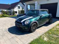MINI Cooper S Mini Cooper S Opłacony Faktura -Marża
