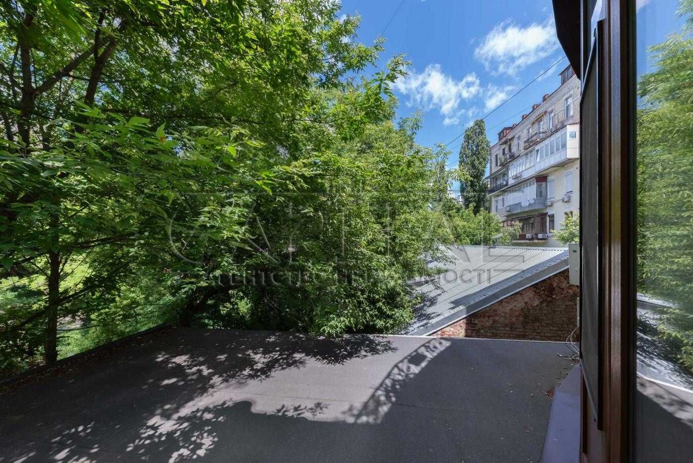 Оренда / Квартира /Антоновича, 14-Б Центр / Київ