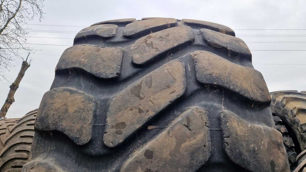 26.5r25 26.5-25 Goodyear 70% bieżnik