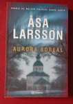 Aurora Boreal de Asa Larsson