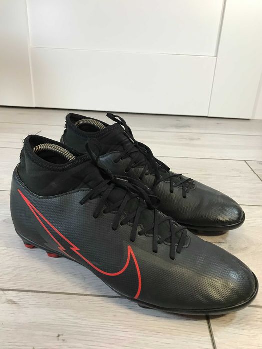 Buty korki Nike Mercurial Superfly Pro rozm. 42