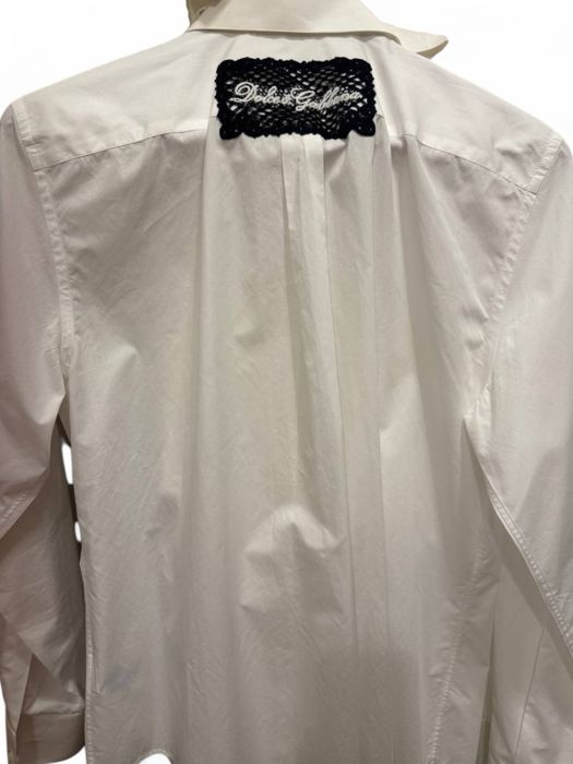 Dolce Gabbana бавовна 44 розмір