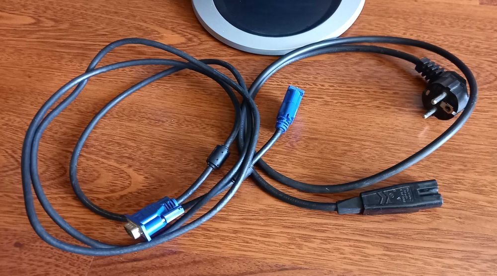 Monitor Samsung SyncMaster 713N S