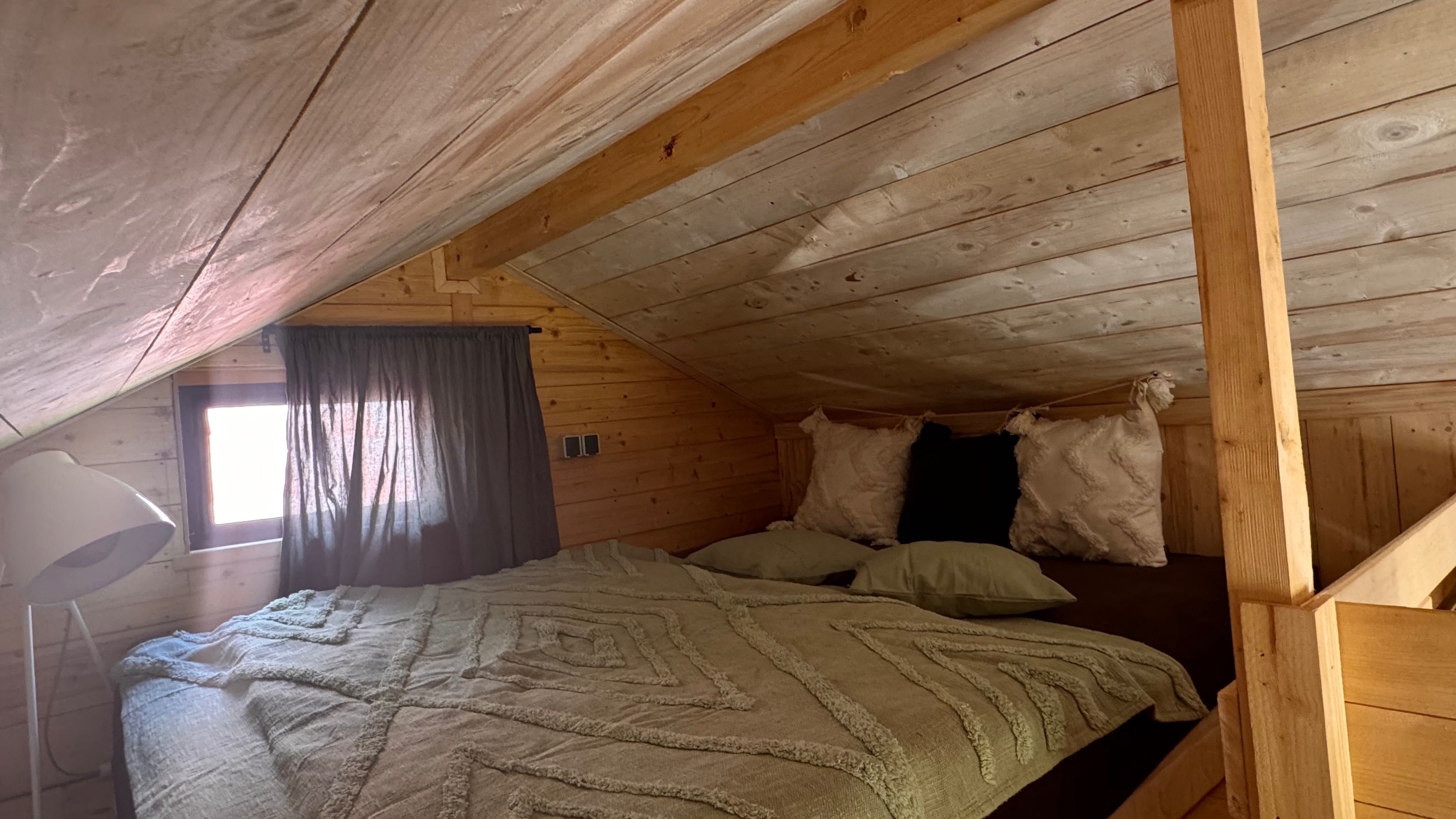 Domek nad JEZIOREM do wynajęcia MAZURY Dąbrówno Grunwald